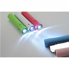 Torch 1200mAh Powerbank