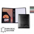 Leather Folders