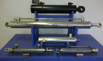 Manufacturers Of Hydraulic Cylinders