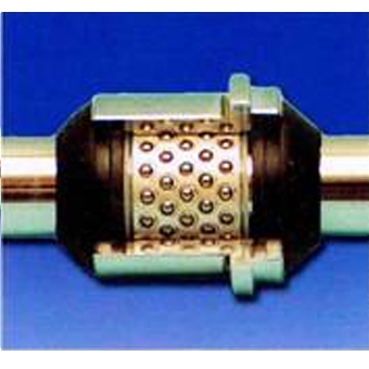 MRF Series ball bearings