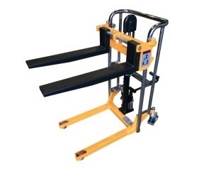 Mini Platform Stacker (PJ-2085A)