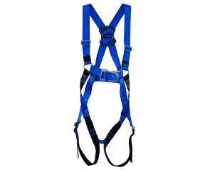 Dual Point Safety Harness (P-35)