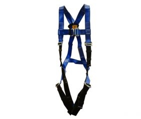 Dual Point Safety Harness – with Rescue Strap (P-10R)