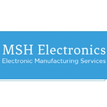 Electronic manufacturing company