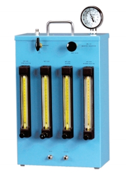 MG101 Panametrics Hygrometer Calibration System