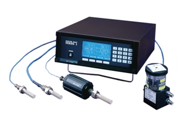 Panametrics Moisture Analyser