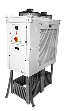 Industrial Oil Coolers (Hydraulic Oil Coolers/Cutting Fluid Coolers)