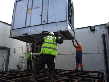  Custom Designed Bespoke Chillers