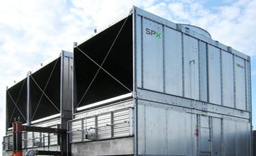 SPX Marley Fluid Coolers