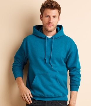 Customised Printed Gildan Heavy Blend® Hooded Sweatshirt