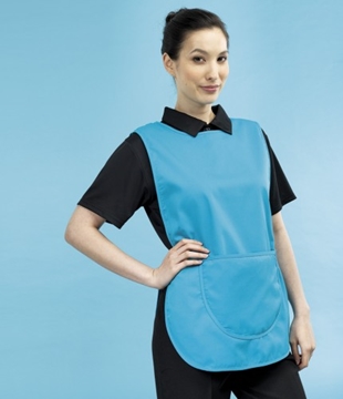 Printed or Embroidered Premier Pocket Tabard