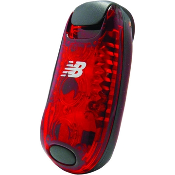 Be Seen Clip On Safety Light