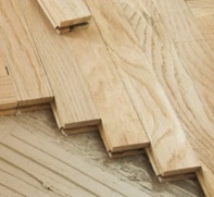 Oak Parquet Flooring Block Stockist