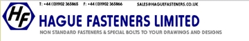 Custom Fasteners ? Manufactured to your Designs and Drawings