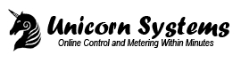 Unicorn Systems Remote Metering