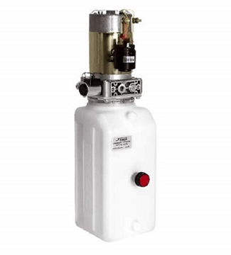 Hydroven Power Packs