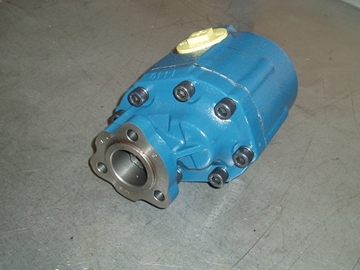 Hydrocar Gear Pumps