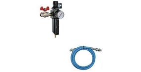 Connection Accessories for Pumps