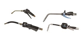 Air Operated Pumps for AdBlue®