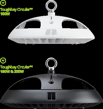 Toughbay Circular