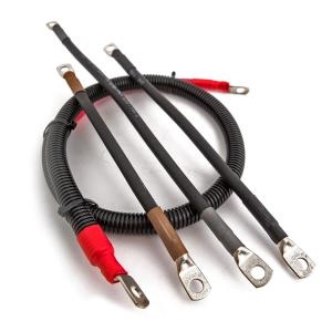 Heavy Duty Power and Battery Cable Assemblies