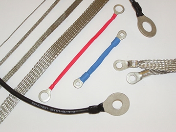 Flexible Wire Braid Assemblies