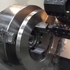 Hydraulic Plant Components