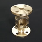 Oil and Gas Fittings Manufacturer  