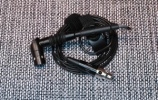 Flute Directional Microphone System