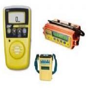 GMI Portable Gas Detection