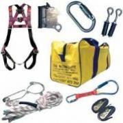Roof Ladder Safety Kits