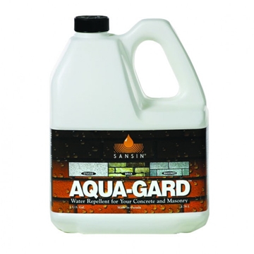Sansin Aqua-Gard Water Repellent