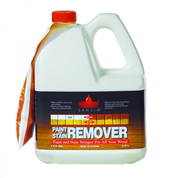 Sansin Paint and Stain Remover