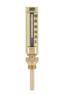 Thermometers for Marine Sector