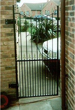 Small Gate Fabrication Lowestoft