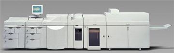 Laser Printing Services