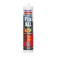 Fire Acrylic Sealant White 106329 310ml