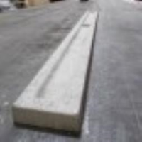 Recessed Gravel Board 