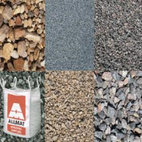 Pea Shingle Gravel