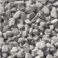 Chippings Limestone Medium 6mm