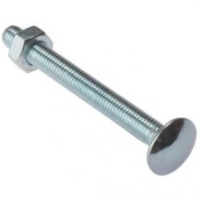 Cup Square Hex Carriage Bolt