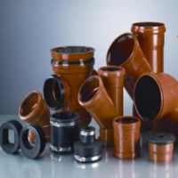 UNDERGROUND DRAINAGE 