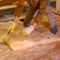 BUILDING INSULATION RANGE