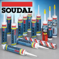  SOUDAL SEALANTS & ADHESIVES