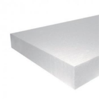 Polystyrene EPS70 Insulation 100mm