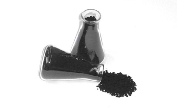 Sulfaclean Dry Scrubbing Material