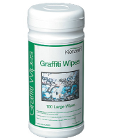 Klenzeen Graffiti Wipes