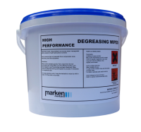 High Performance Solvent Degreaser Wipes