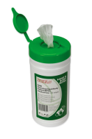 Patient Cleansing Wipes