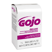 GOJO Deluxe Lotion Soap NXT 1000ml